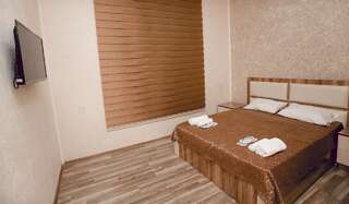 Отель N Butik Hotel Гянджа Стандартный двухместный номер с 1 кроватью-7