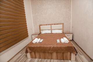 Отель N Butik Hotel Гянджа Стандартный двухместный номер с 1 кроватью-8