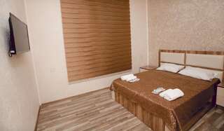 Отель N Butik Hotel Гянджа Стандартный двухместный номер с 1 кроватью-14